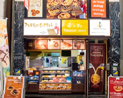 京都府京都市［京都寺町店］