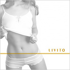 フィットネスジム『LIVITO(リビト)』